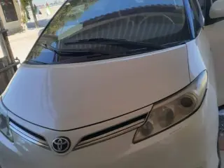 2014 Toyota Previa in Ras Al Khaimah used car