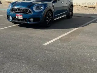 2019 Mini Countryman in Ras Al Khaimah used car