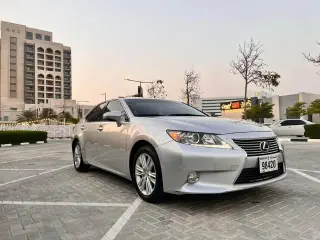 2014 Lexus ES in Ras Al Khaimah used car