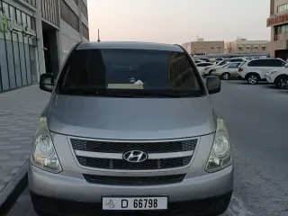 2012 Hyundai H1 in Ras Al Khaimah used car