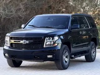 2017 Chevrolet Tahoe in Ras Al Khaimah used car