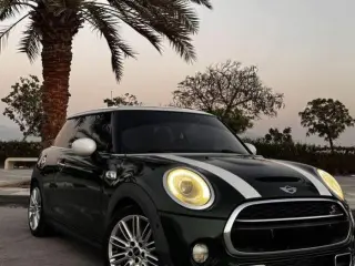 2015 Mini Cooper in Ras Al Khaimah used car