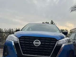 2021 Nissan KICKS in Ras Al Khaimah used car