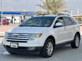 2010 Ford Edge in Ras Al Khaimah used car