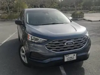 2012 Toyota Rav4 in Ras Al Khaimah used car