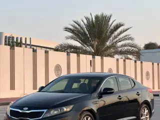 2013 Kia Optima in Ras Al Khaimah used car