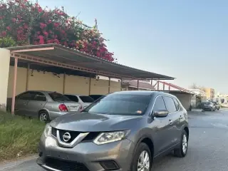 2015 Nissan XTrail in Ras Al Khaimah used car