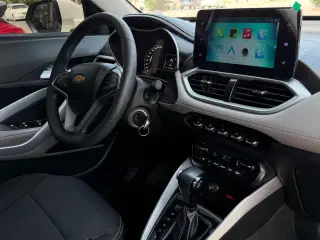 2024 Chevrolet Groove in Ras Al Khaimah used car