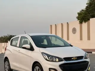 2019 Chevrolet Spark in Ras Al Khaimah used car