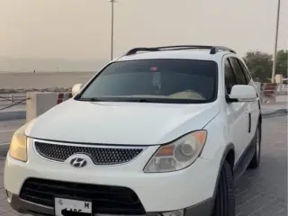 2008 Hyundai Veracruz in Ras Al Khaimah used car