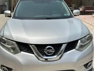 2015 Nissan Rogue in Ras Al Khaimah used car