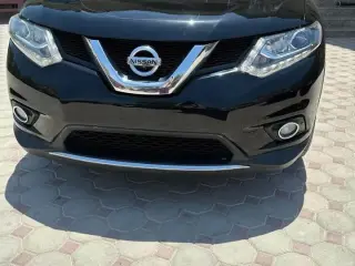 2016 Nissan Rogue in Ras Al Khaimah used car