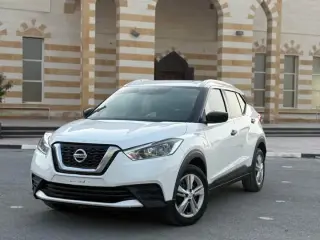 2018 Nissan KICKS in Ras Al Khaimah used car