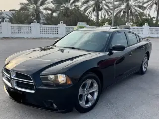 2013 Dodge Charger in Ras Al Khaimah used car