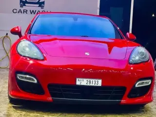 2013 Porsche Panamera in Ras Al Khaimah used car