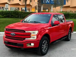 2019 Ford F150 in Ras Al Khaimah used car