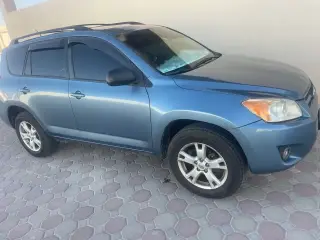2012 Toyota Rav4 in Ras Al Khaimah used car