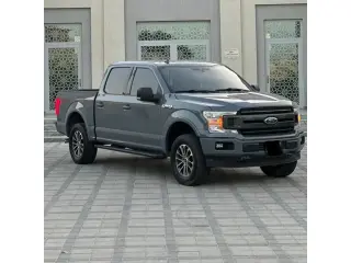 2019 Ford F150 in Ras Al Khaimah used car