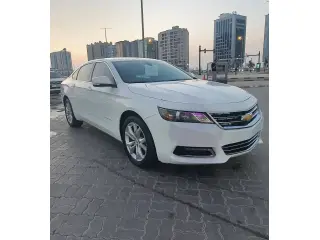2018 Chevrolet Impala in Ras Al Khaimah used car