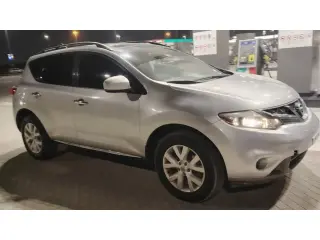 2014 Nissan Murano in Ras Al Khaimah used car
