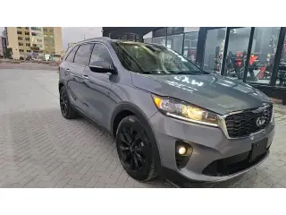 2020 Kia Sorento in Ras Al Khaimah used car